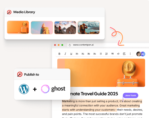 Media asset syncing