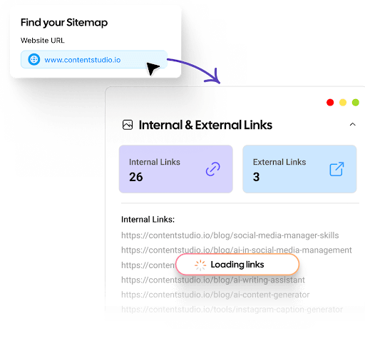 Internal and external links that actually strengthen your SEO